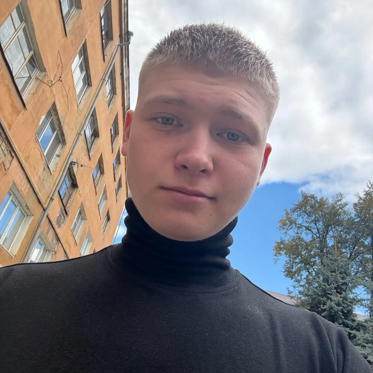 Виктор Сычев