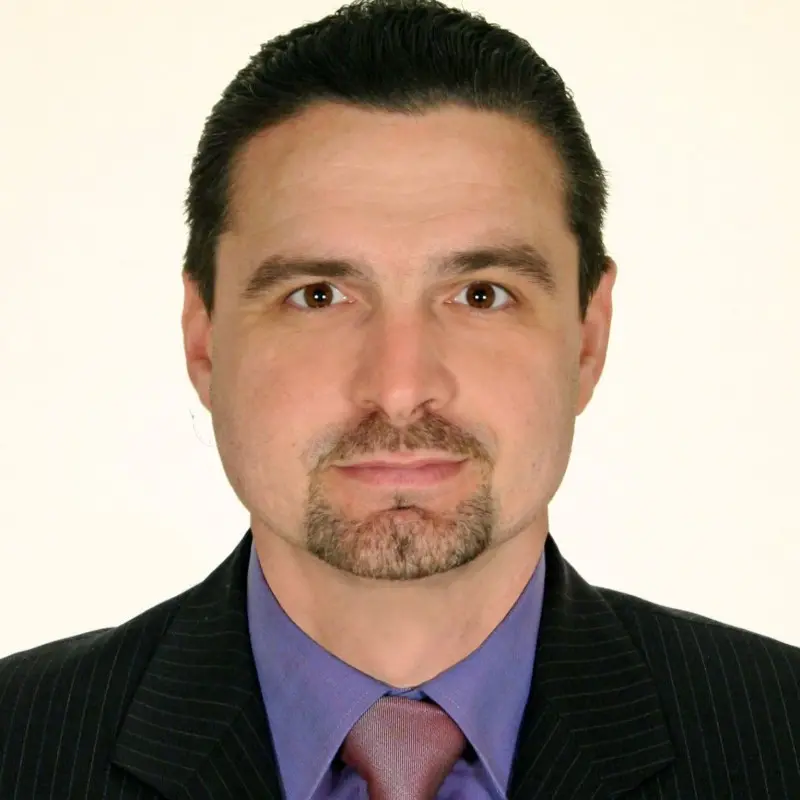 Сергей Савченко