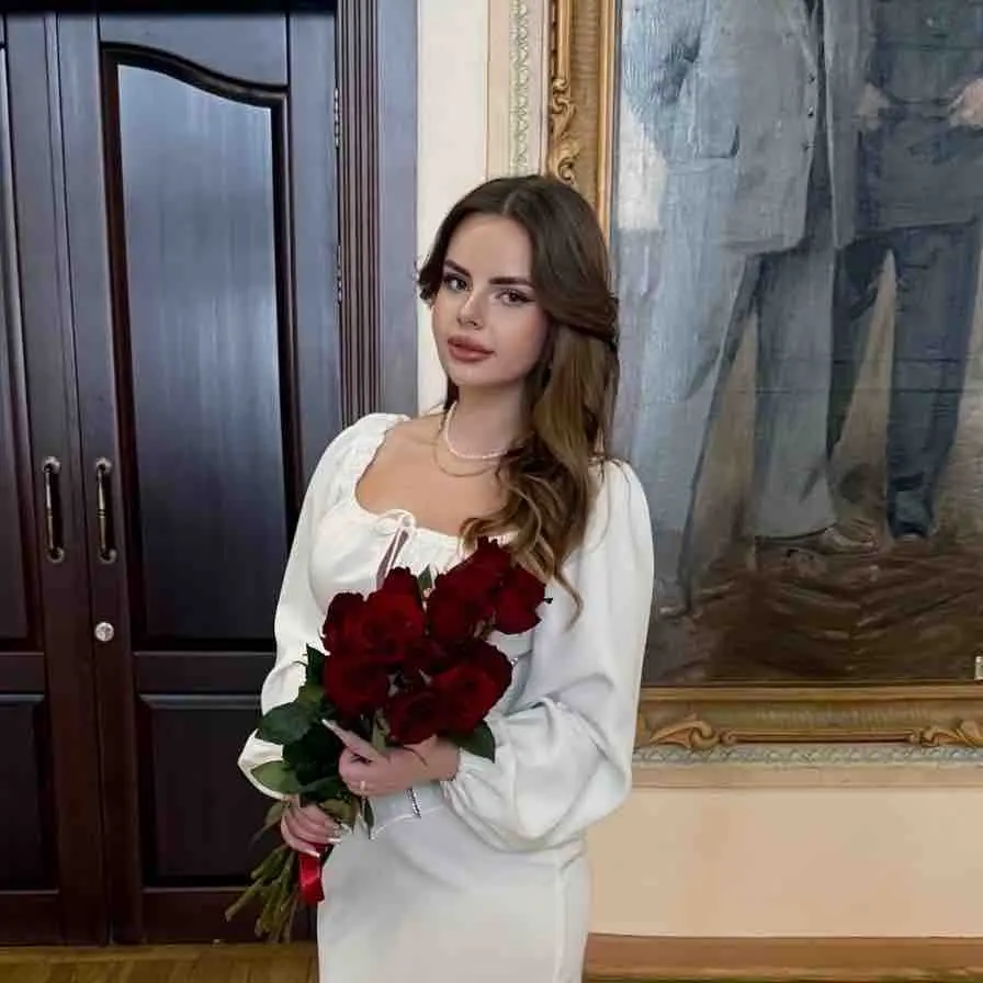 Мария Стенина