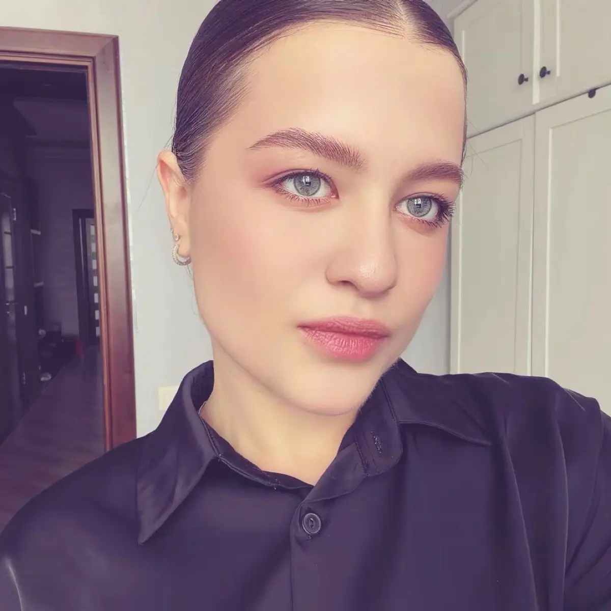 Анна Овсяникова