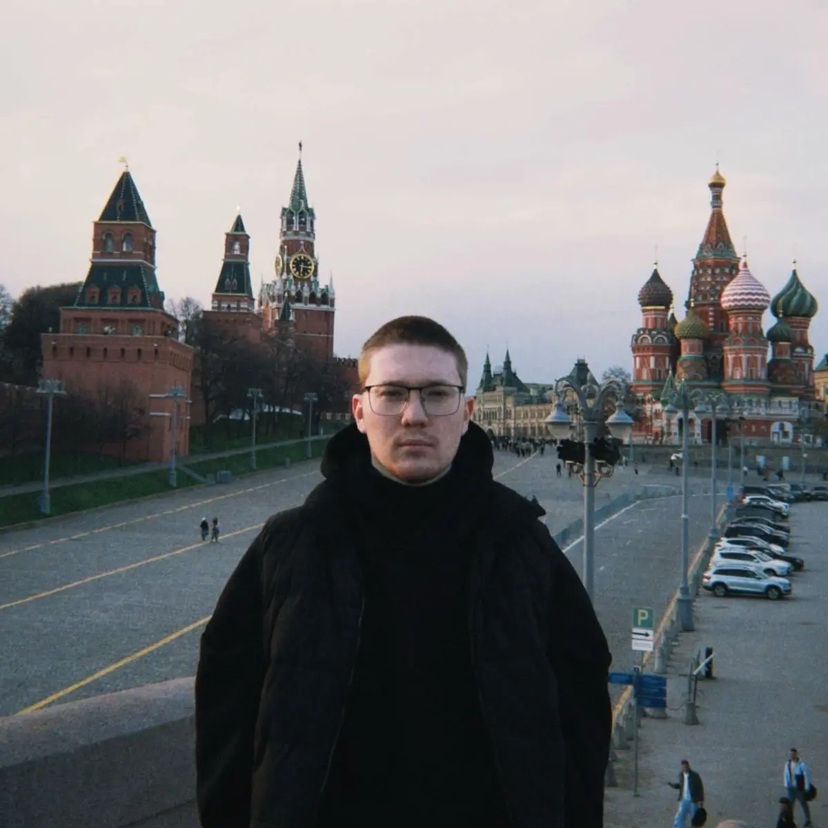 Вильдан Хамзин