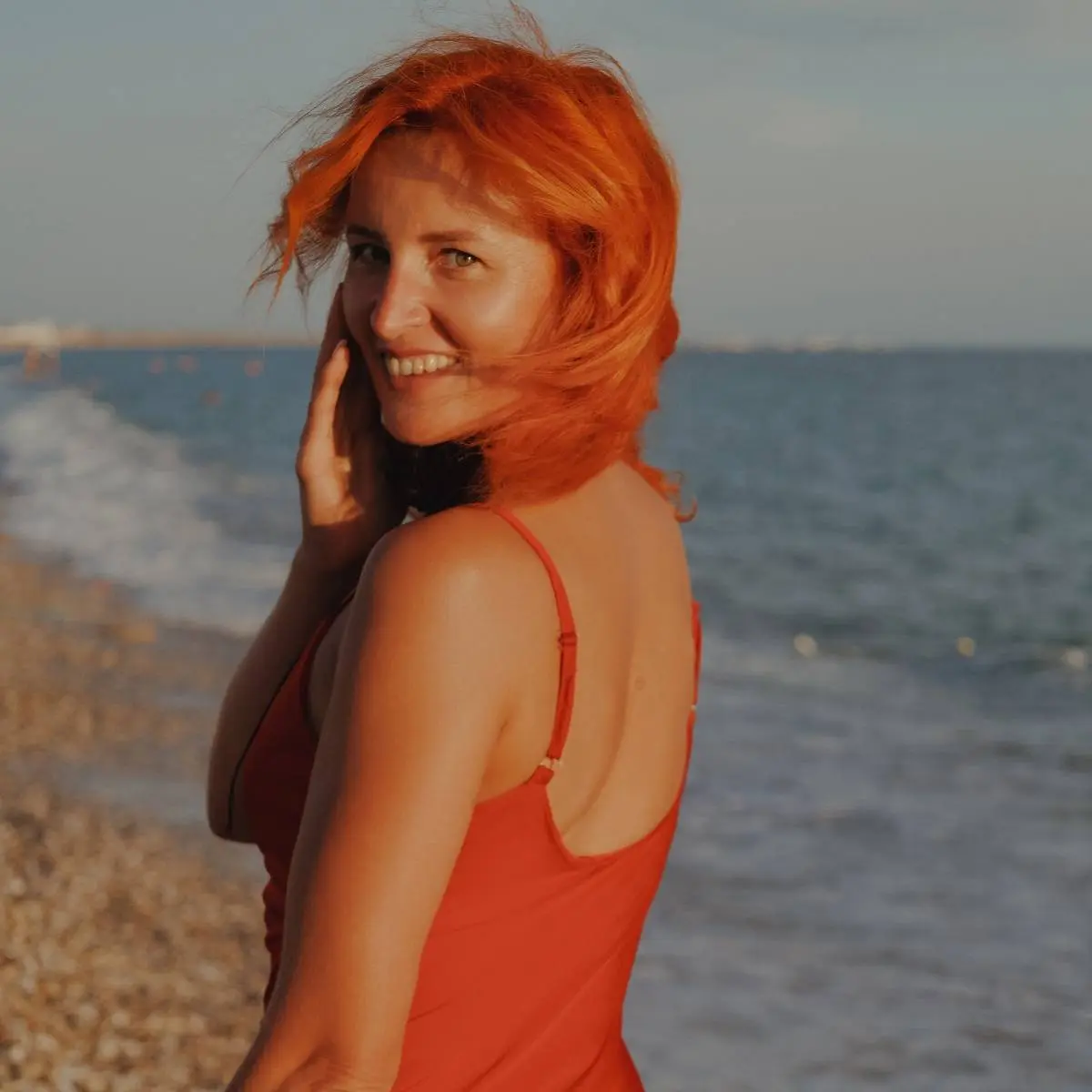 Дина Уфимцева