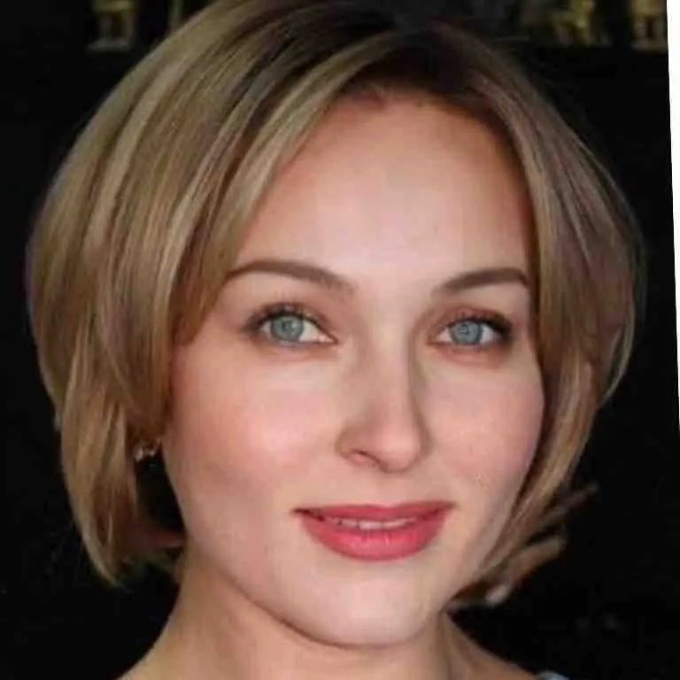 Елена Митрофанова