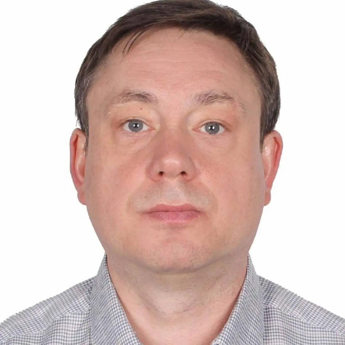 Андрей Кирдянов
