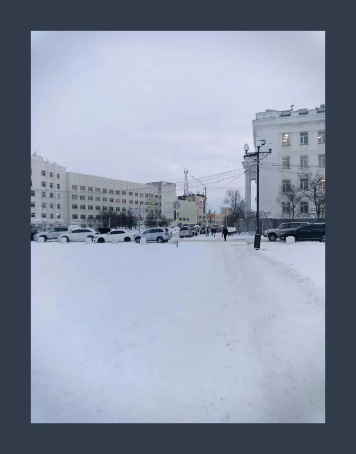 С мыслью / With a thought | Сетка — социальная сеть от hh.ru