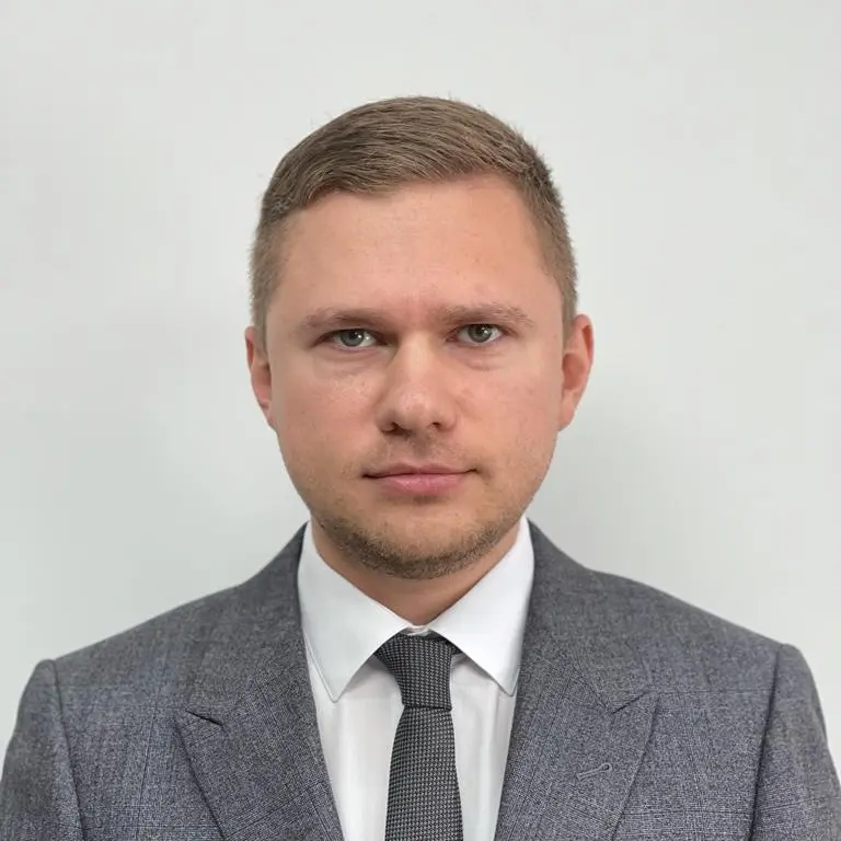 Константин Белобородов