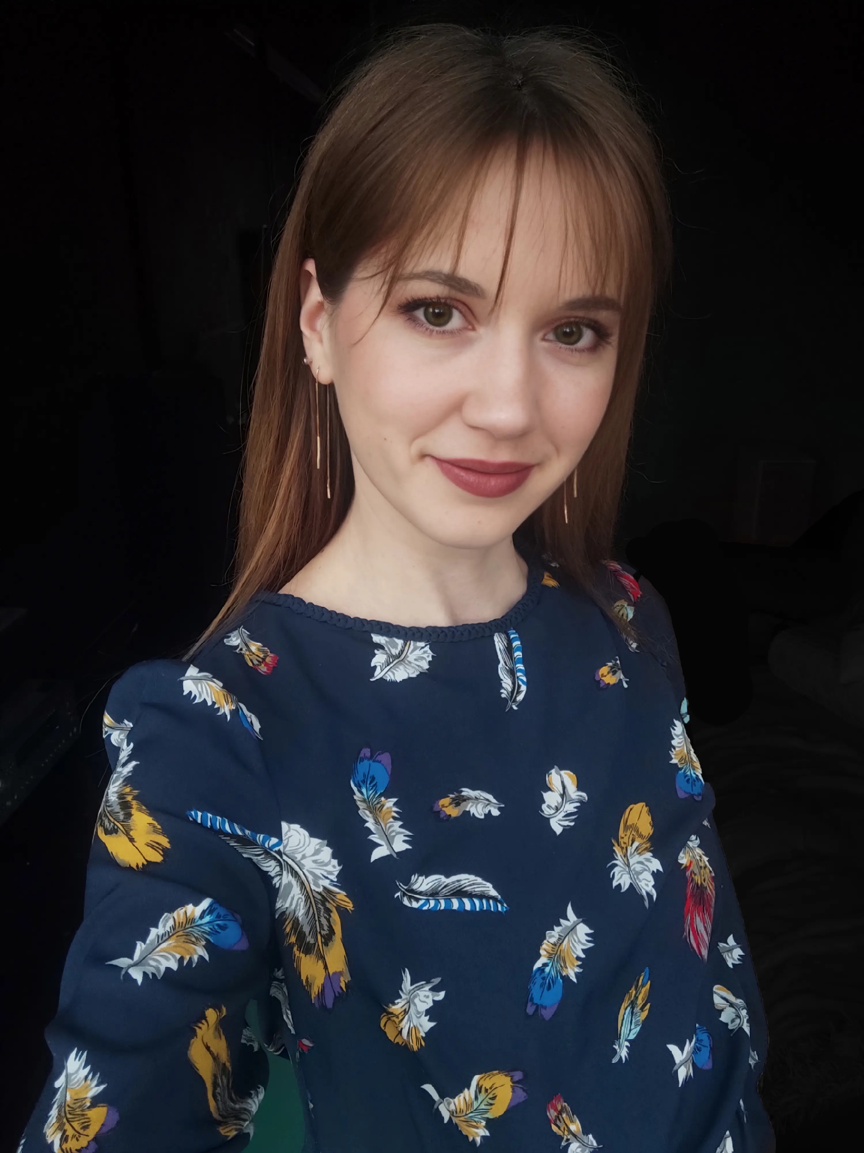 Юлия Соловьёва