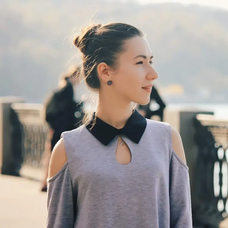 Карина Лисина