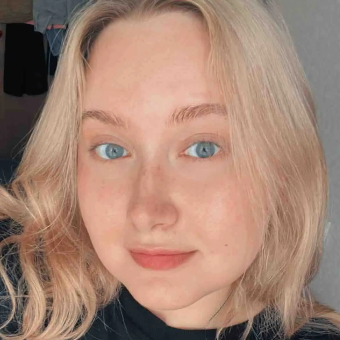 Лилия Назипова