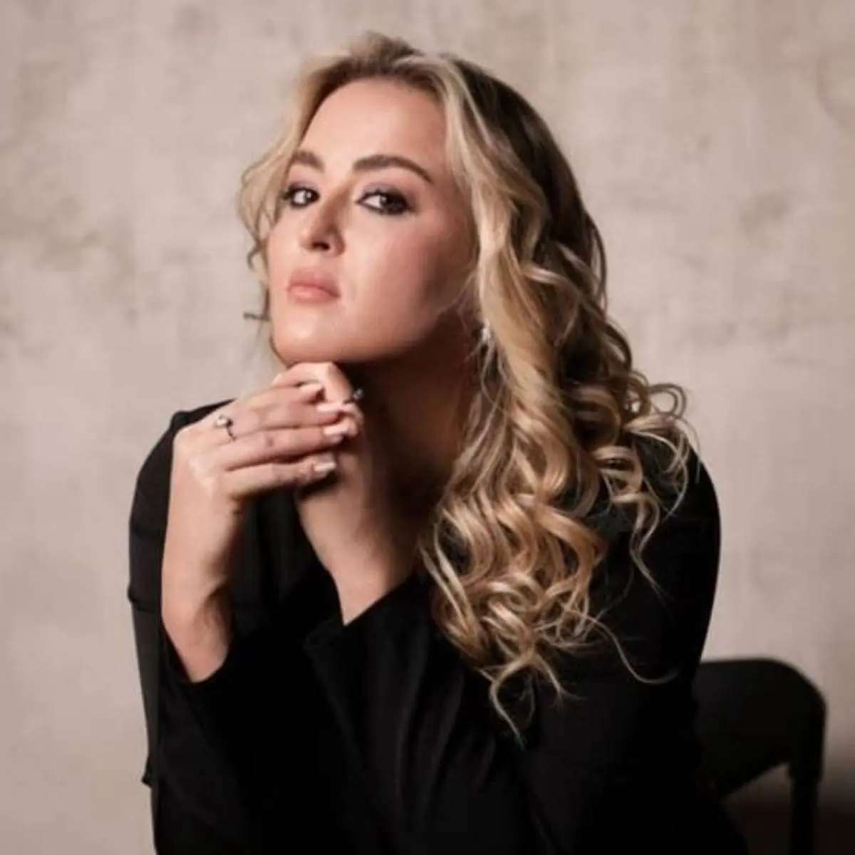 Екатерина Зайцева