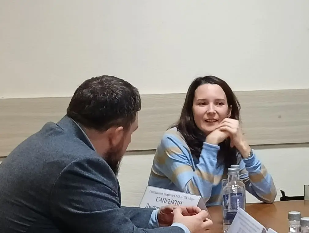 Люди умеют больше, чем думают о себе | Сетка — социальная сеть от hh.ru