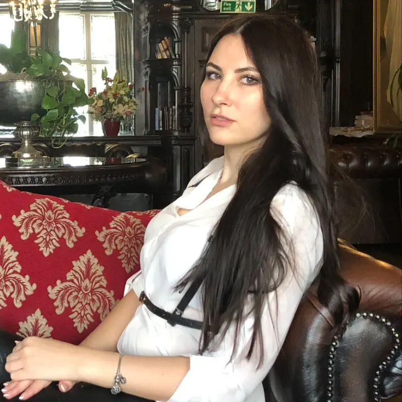 Юлианна Горбаневич
