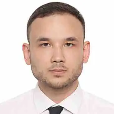 Динар Кутлиахметов