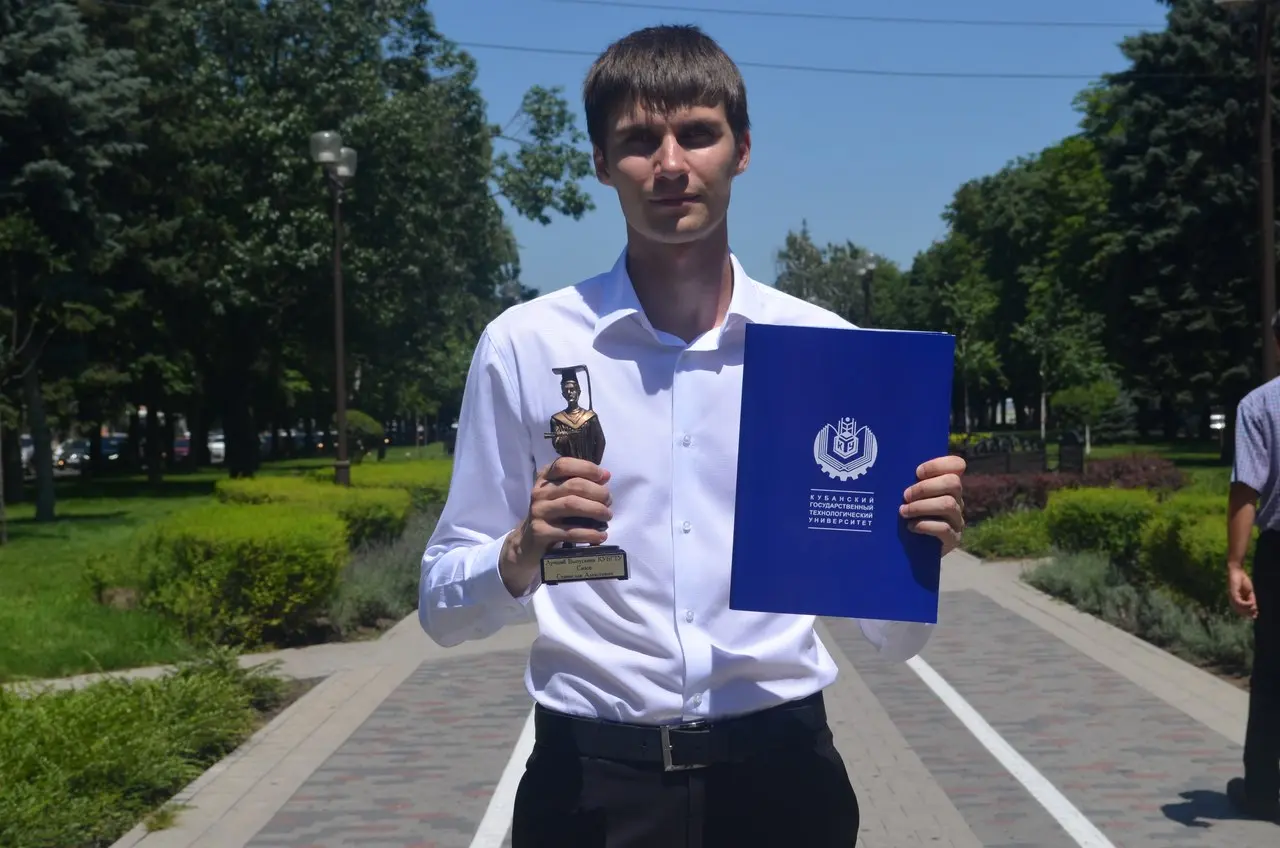 Станислав Сизов