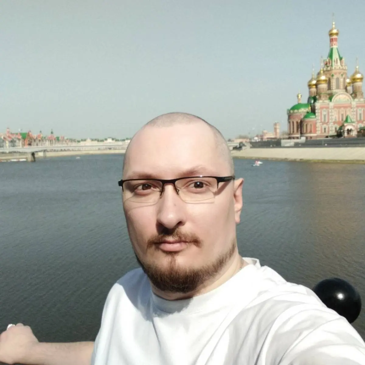 Игнат Сиваков