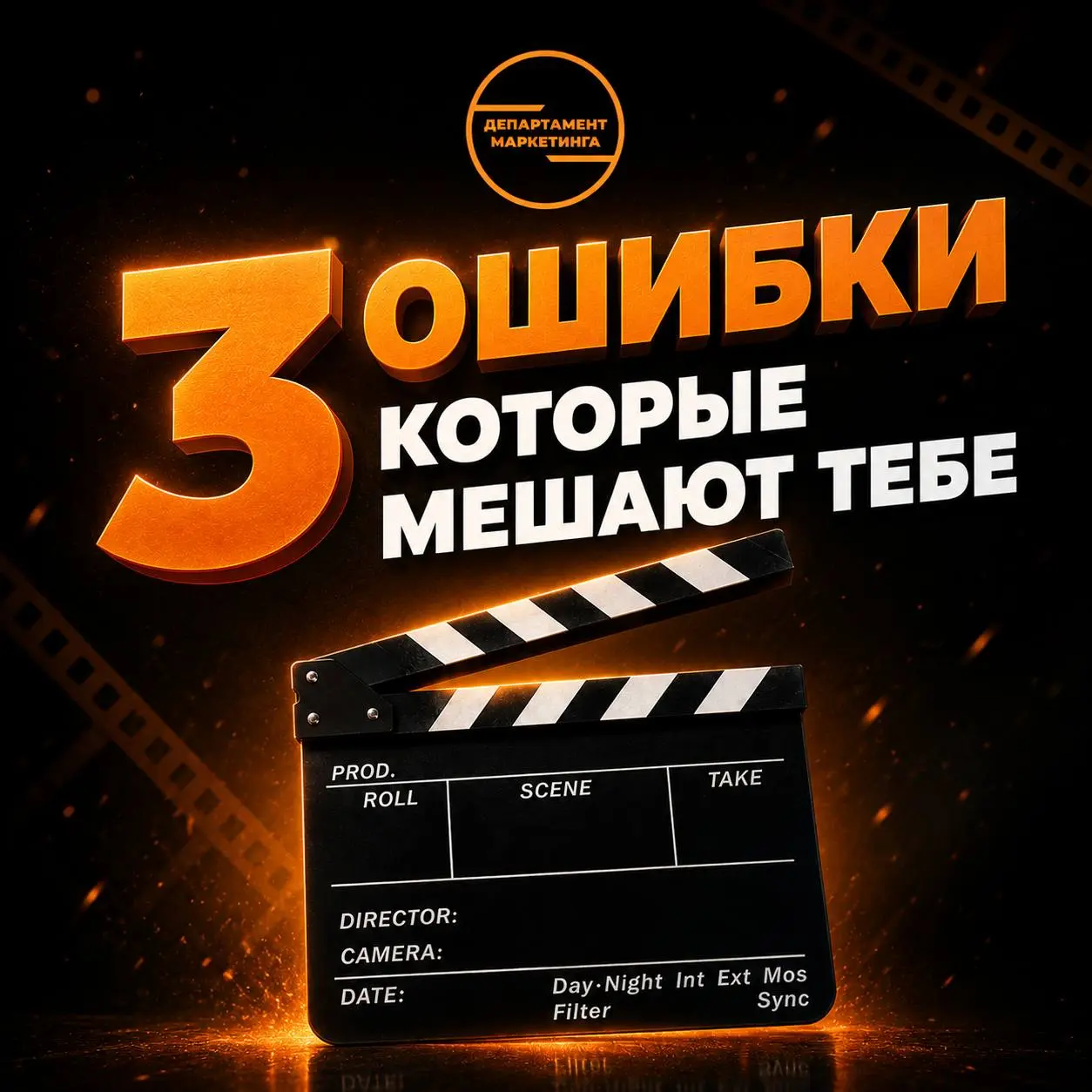 Три ошибки, которые я вижу в 8 из 10 Reels от риелторов и застройщиков:
1. Начало с приветствия. «Привет, друзья, сегодня покажу вам...» — это минус 40% удержания в первые 3 секунды | Сетка — социальная сеть от hh.ru