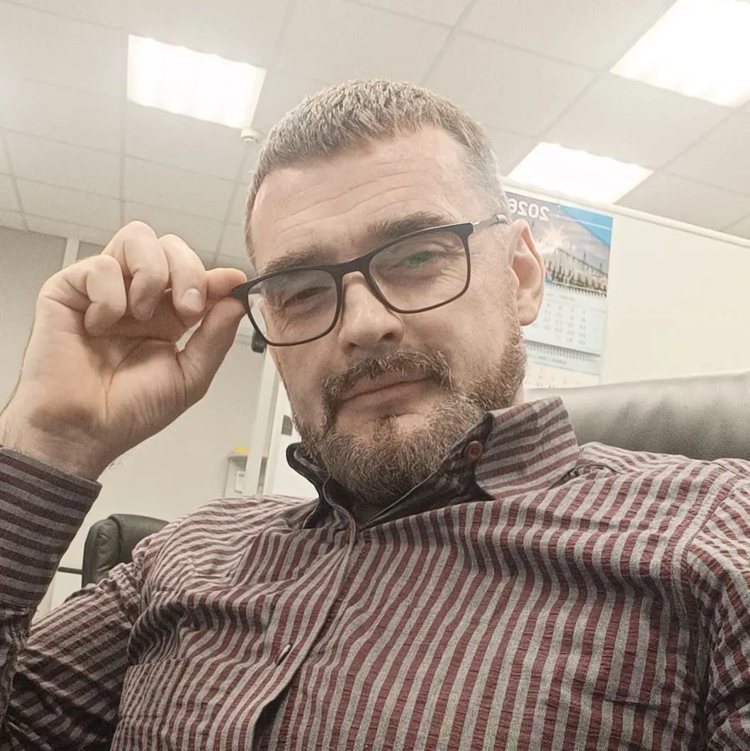 Сергей Сапожников