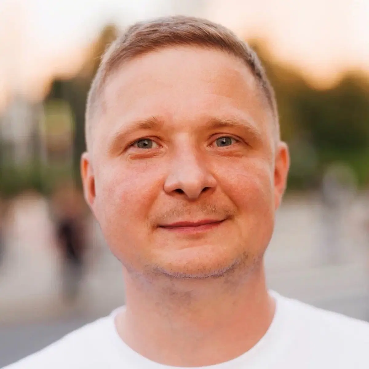 Алексей Бычков
