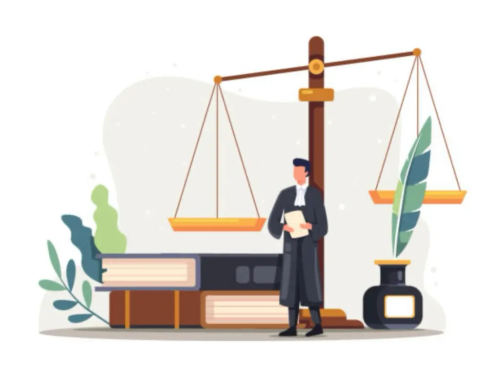 Искусственный интеллект в праве: друг, который освобождает | Сетка — социальная сеть от hh.ru