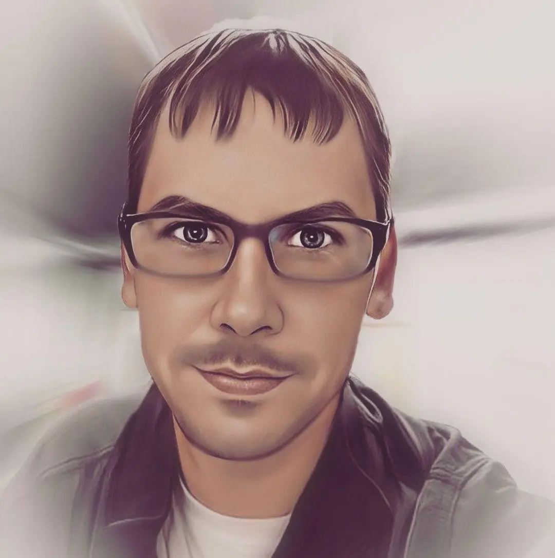 Павел Смолин