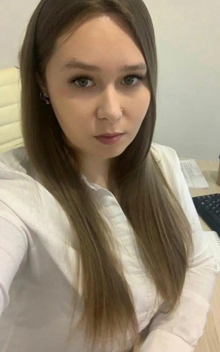 Ксения Вайберт