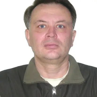 Игорь Копылов