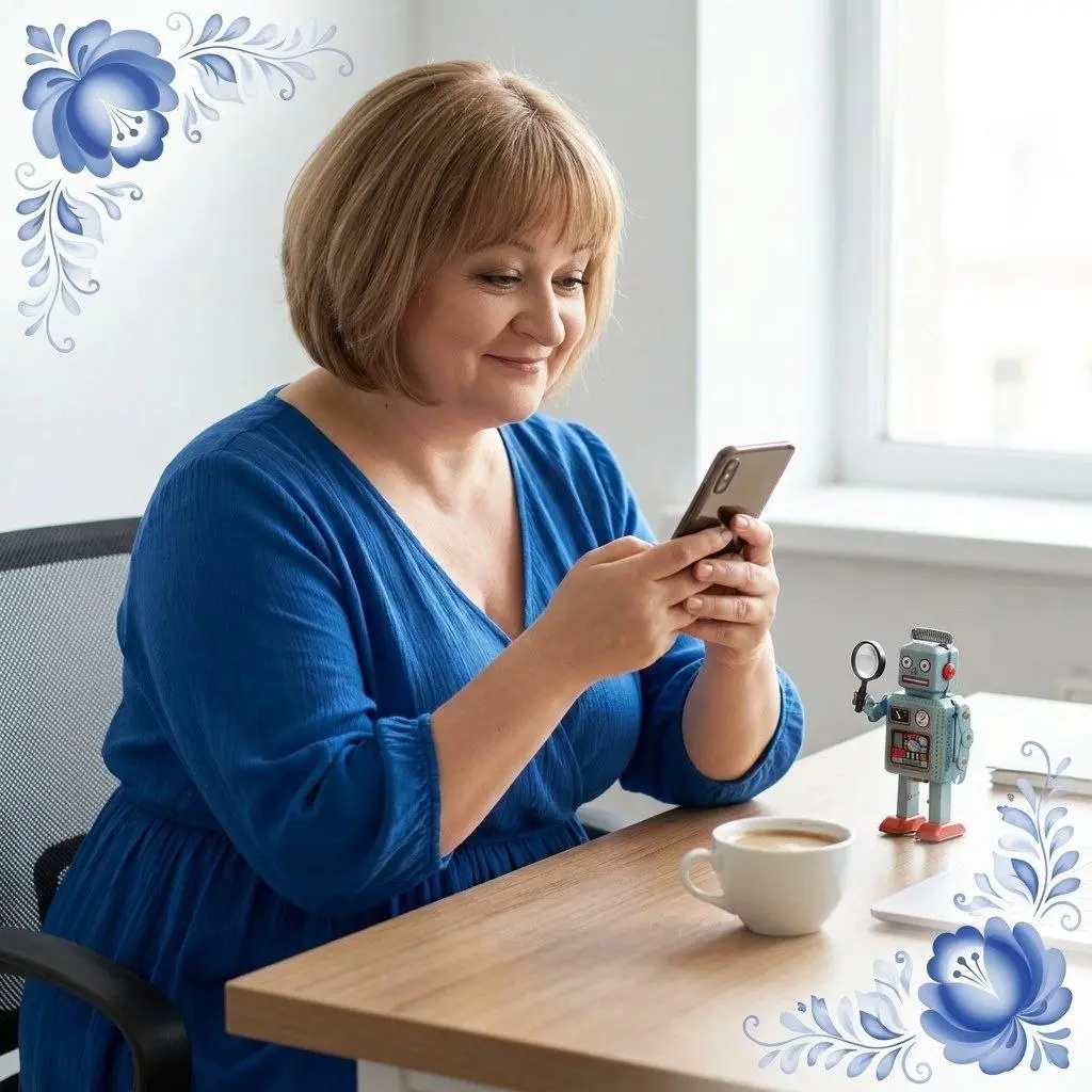 🤖 РОБОТЫ-АРЕНДАТОРЫ И ФЕЙС-КОНТРОЛЬ: КАК ДОМКЛИК И ЯНДЕКС ОСТАВЛЯЮТ СОБСТВЕННИКОВ БЕЗ КЛИЕНТОВ
📢 Нам со всех сторон кричат: «Эра риэлторов прошла, теперь всё делают умные алгоритмы! Сдай квартиру чере... | Сетка — социальная сеть от hh.ru
