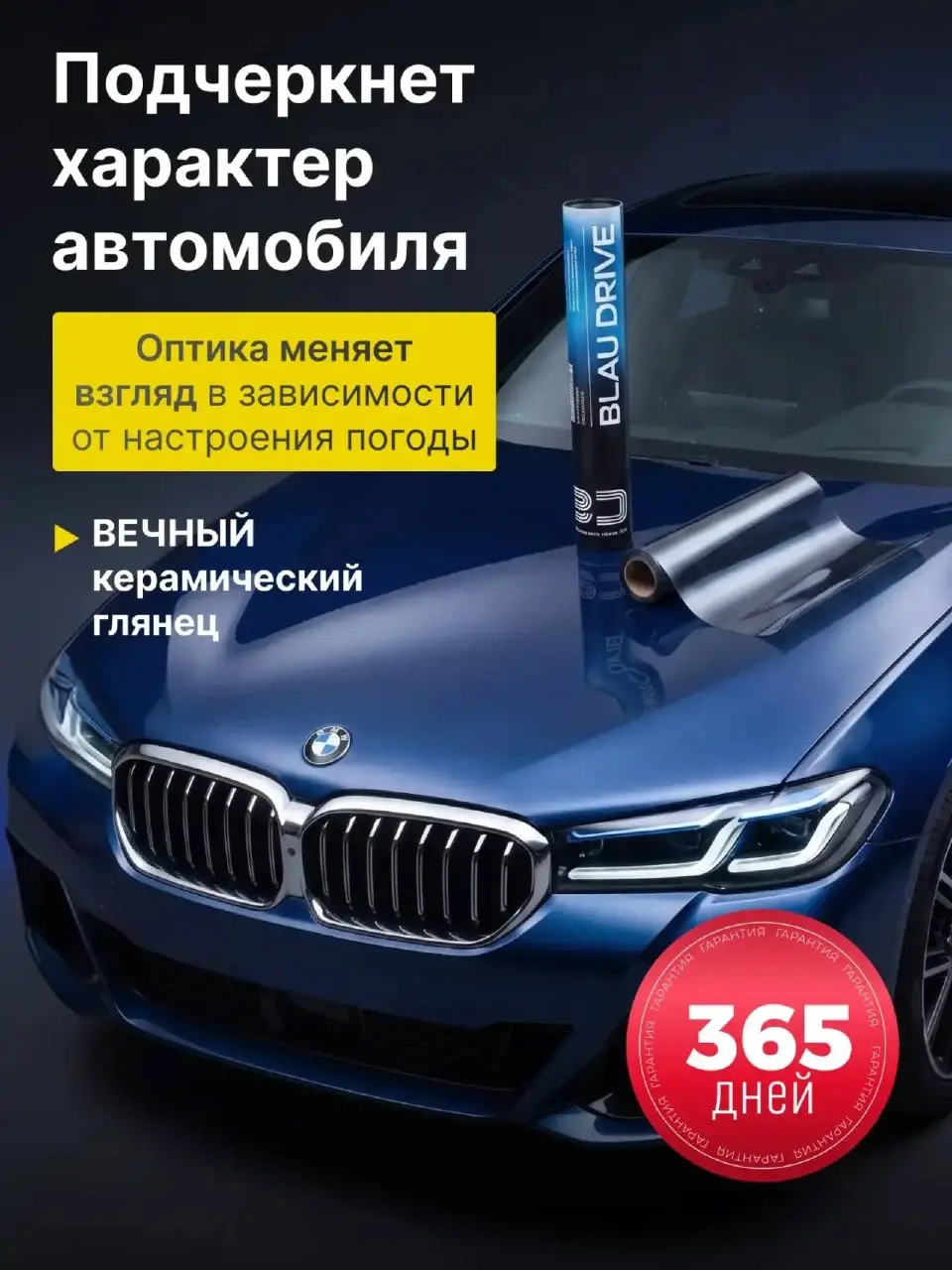 ✨ Дизайн карточек товара для фотохромной пленки на фары.
Сделала серию инфографики с акцентом на преимущества, сценарии использования и простую подачу информации | Сетка — социальная сеть от hh.ru