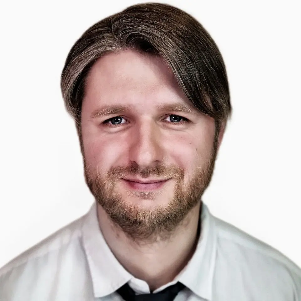 Александр Тамко