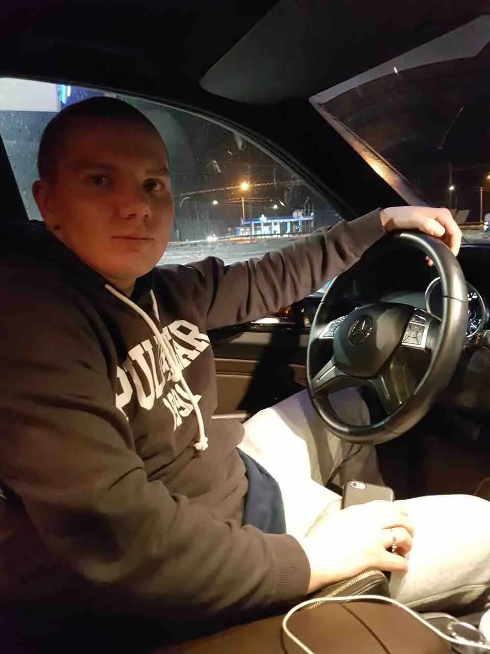 Алексей Быканов