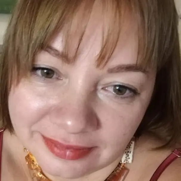 Светлана Кошелева