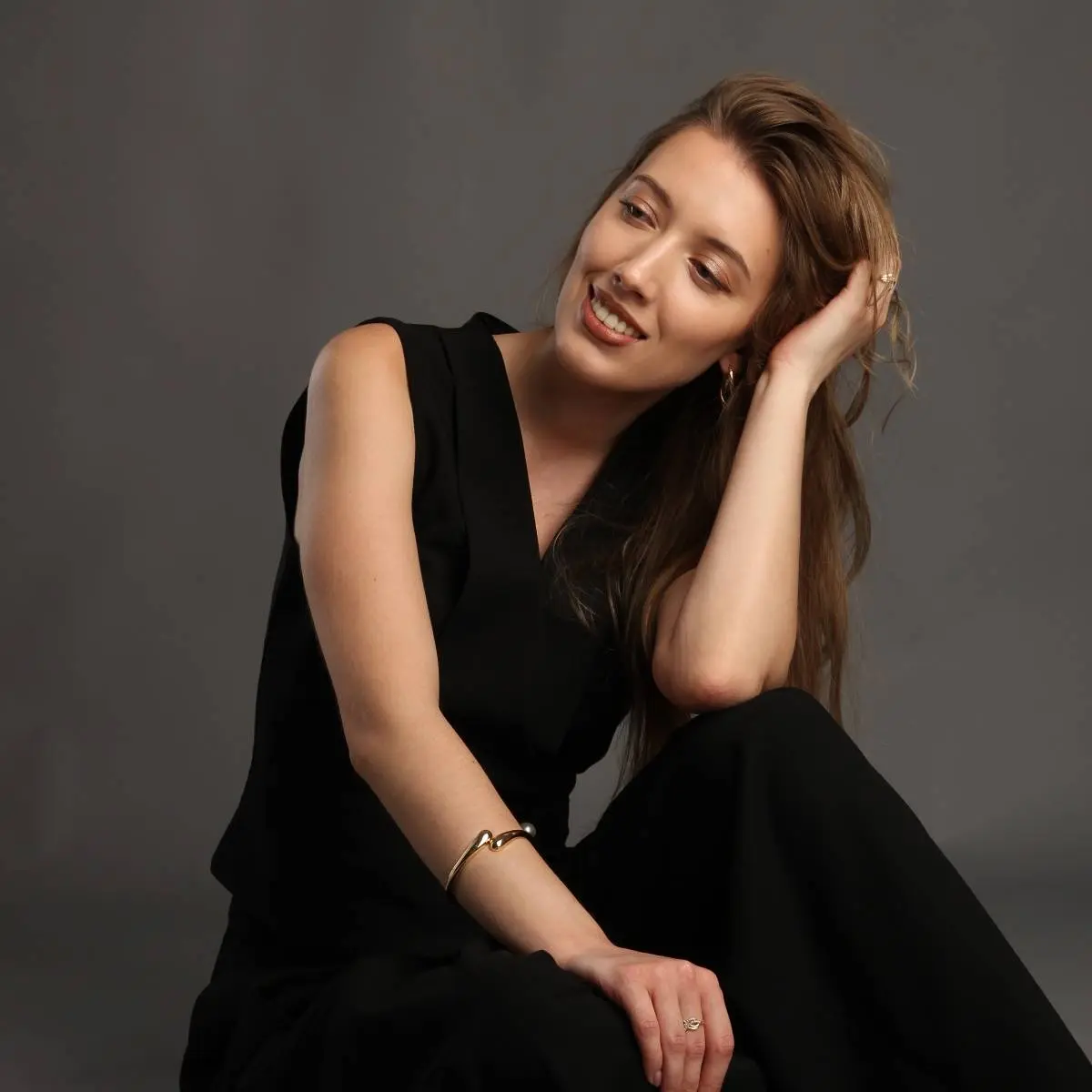 Анна Збиранник