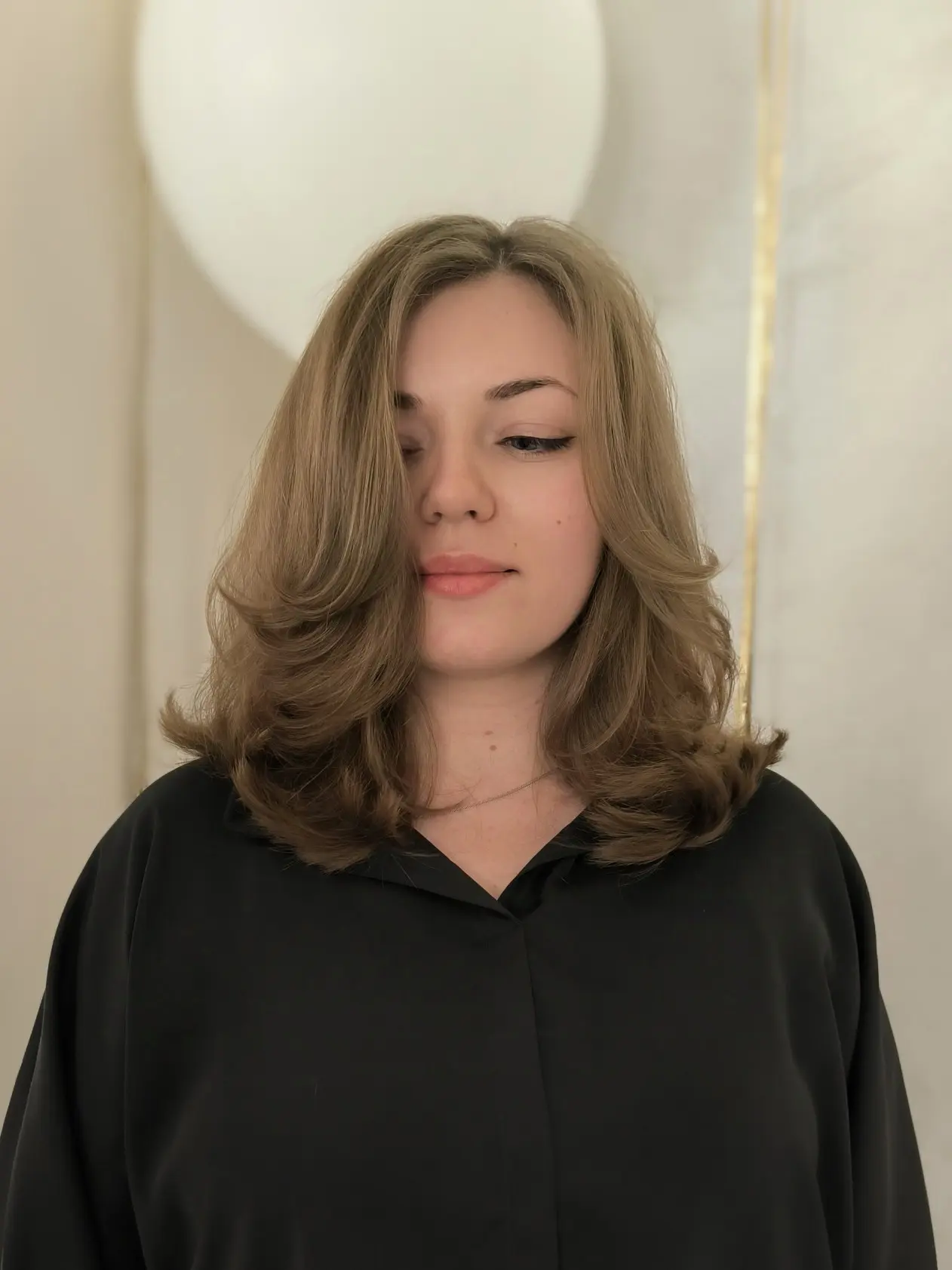 Эля Куликова
