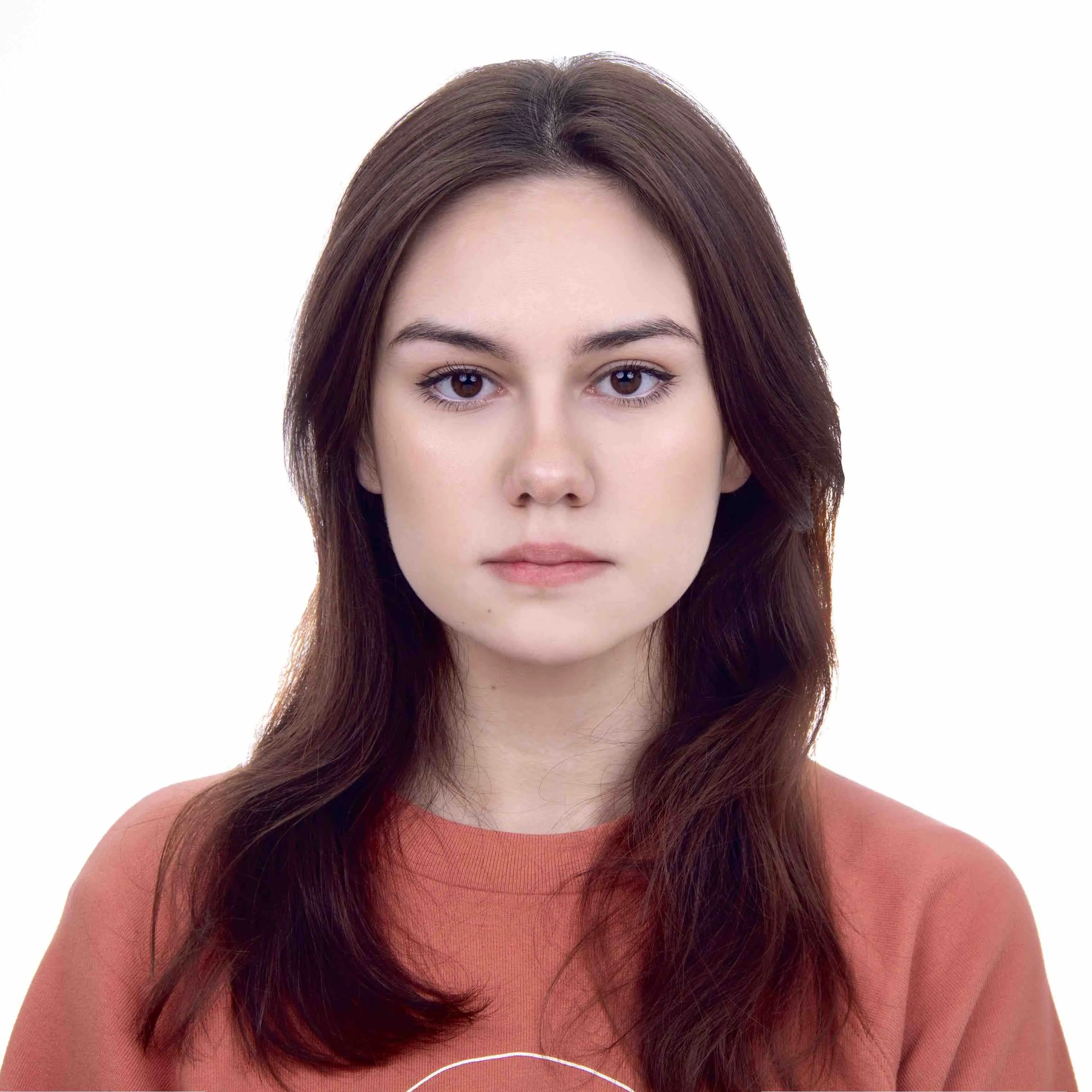 Камилла Гимранова
