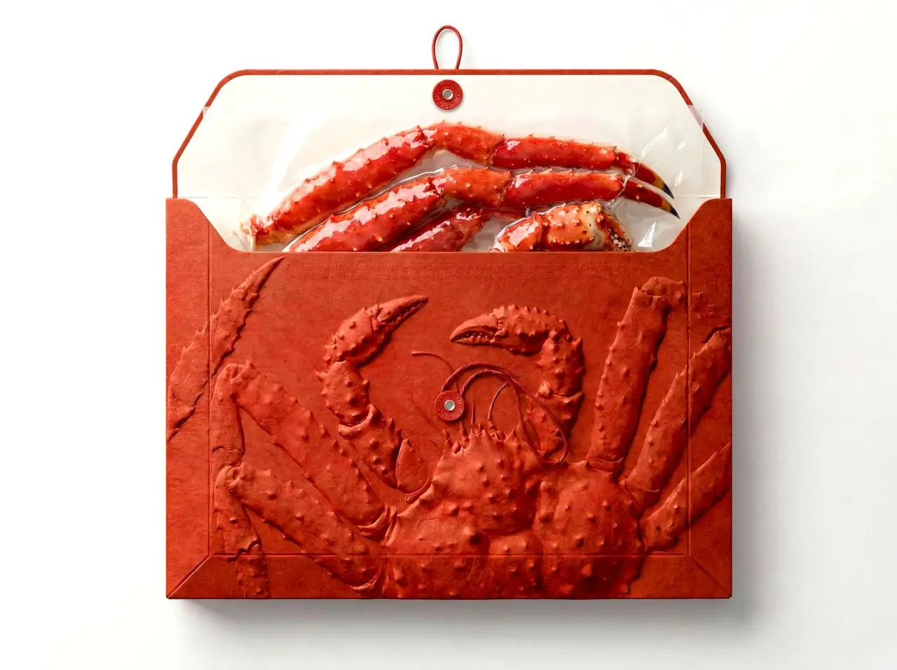 Decoding crab или краб в кодах люкса
#премиальнобл
Мы уже видели, как упаковка в сфере красоты становится частью театрализованного ритуала покупки | Сетка — социальная сеть от hh.ru