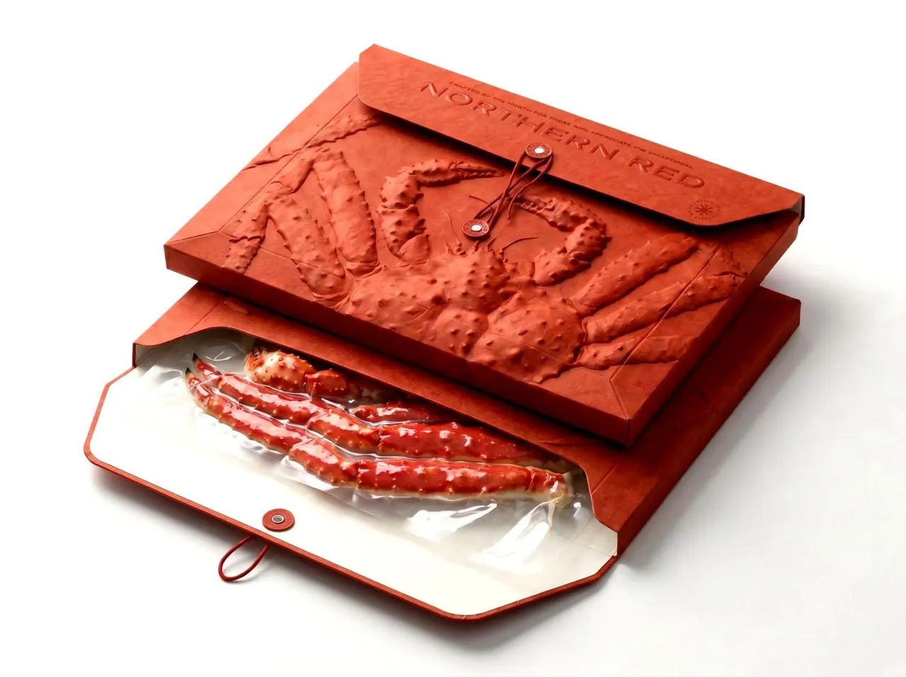 Decoding crab или краб в кодах люкса
#премиальнобл
Мы уже видели, как упаковка в сфере красоты становится частью театрализованного ритуала покупки | Сетка — социальная сеть от hh.ru