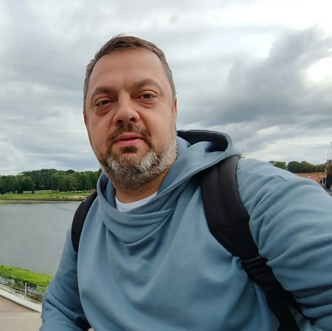 Александр BV