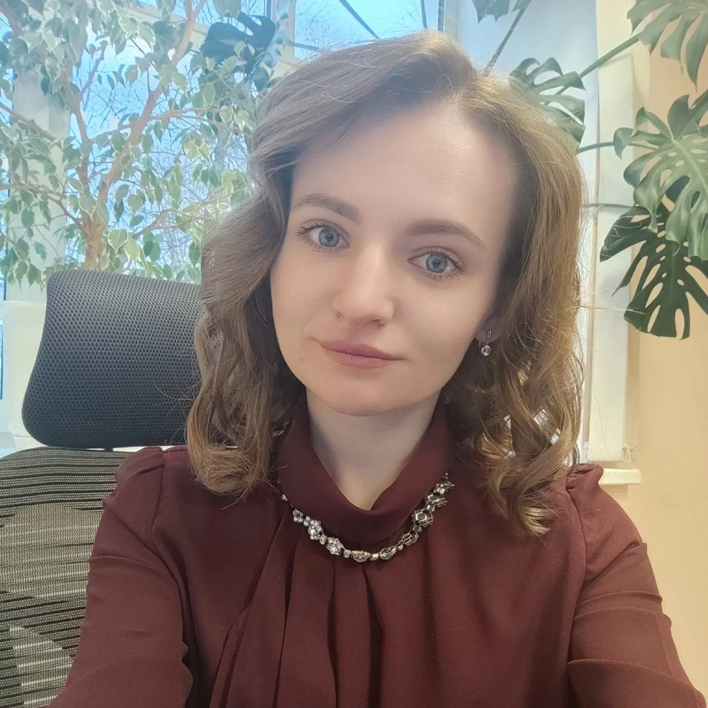 Юлия Кобылянская