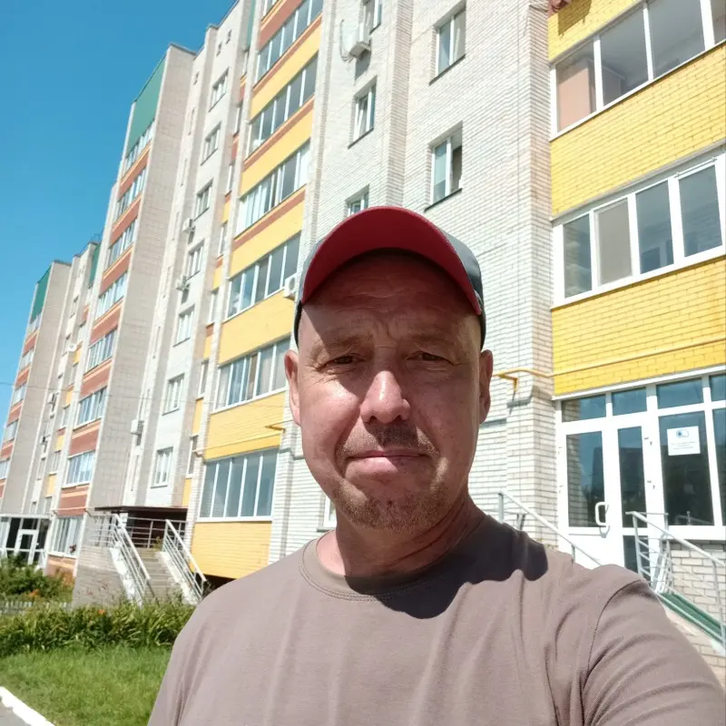 Сергей Виноградов