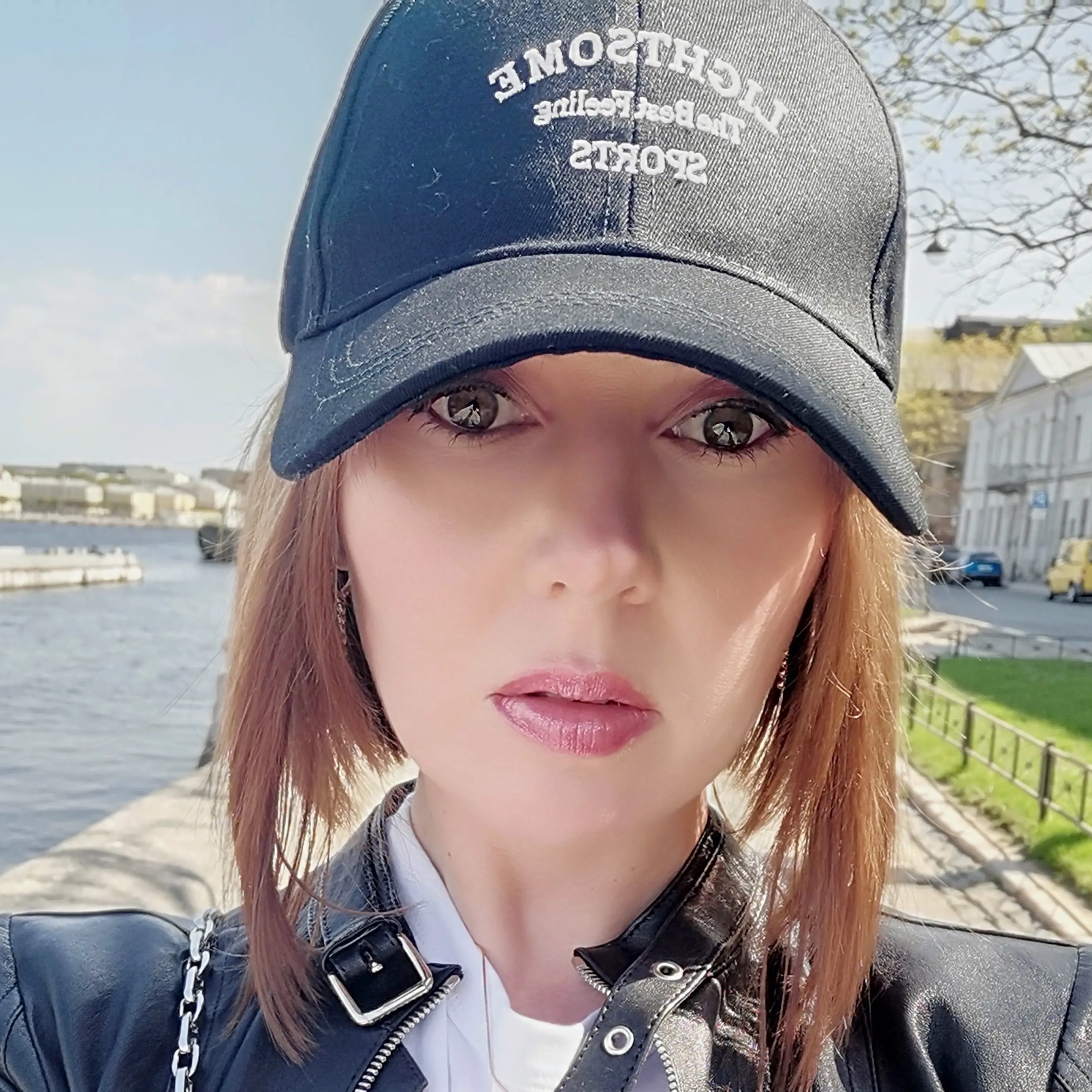 Наталья Чертова