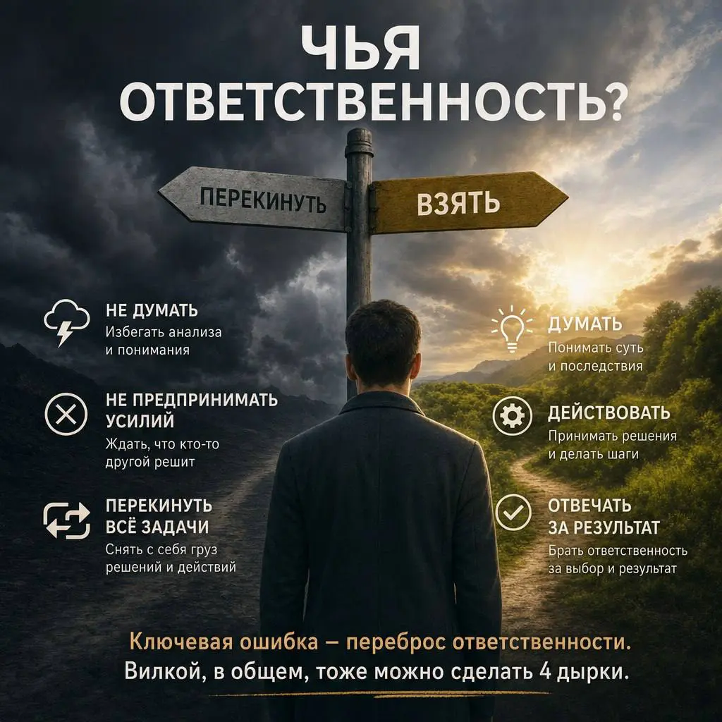 Кто будет решать: я или ИИ? | Сетка — социальная сеть от hh.ru