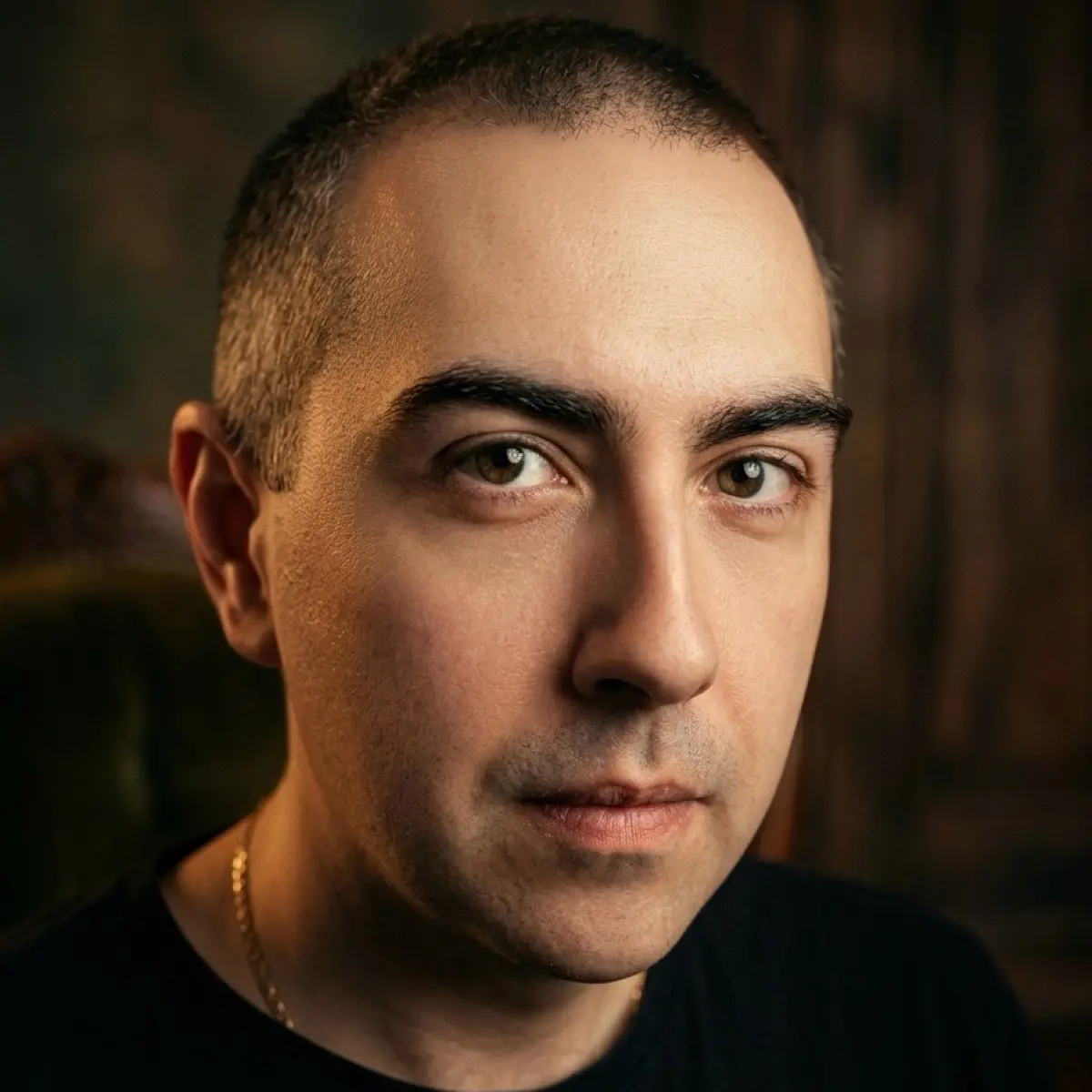 Roman Weber