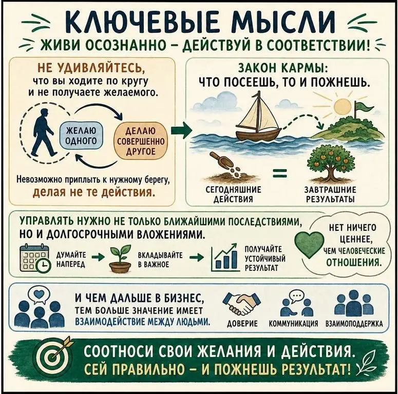 Карма управления | Сетка — социальная сеть от hh.ru