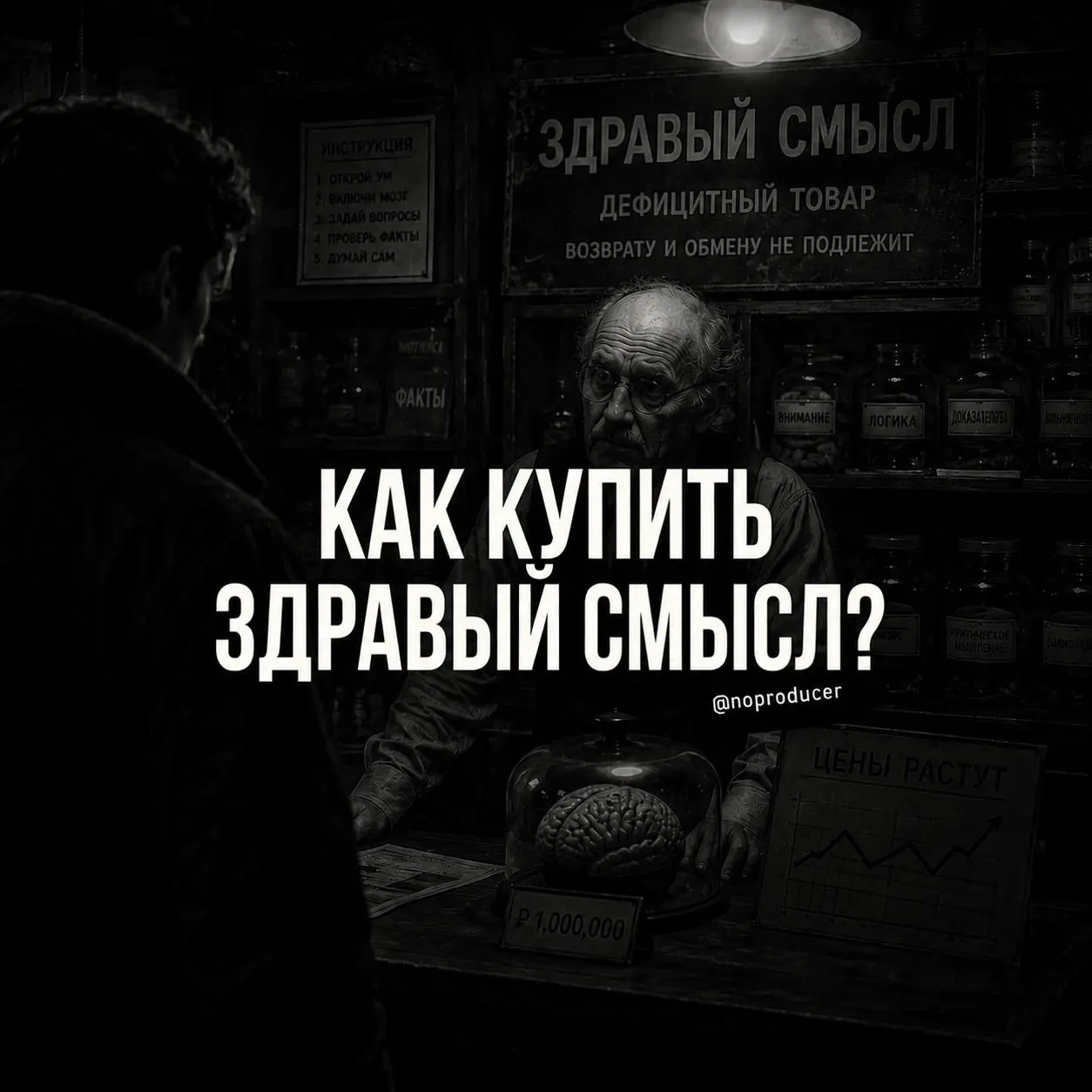Скиньтесь по тысяче, и я открою вам глаза | Сетка — социальная сеть от hh.ru