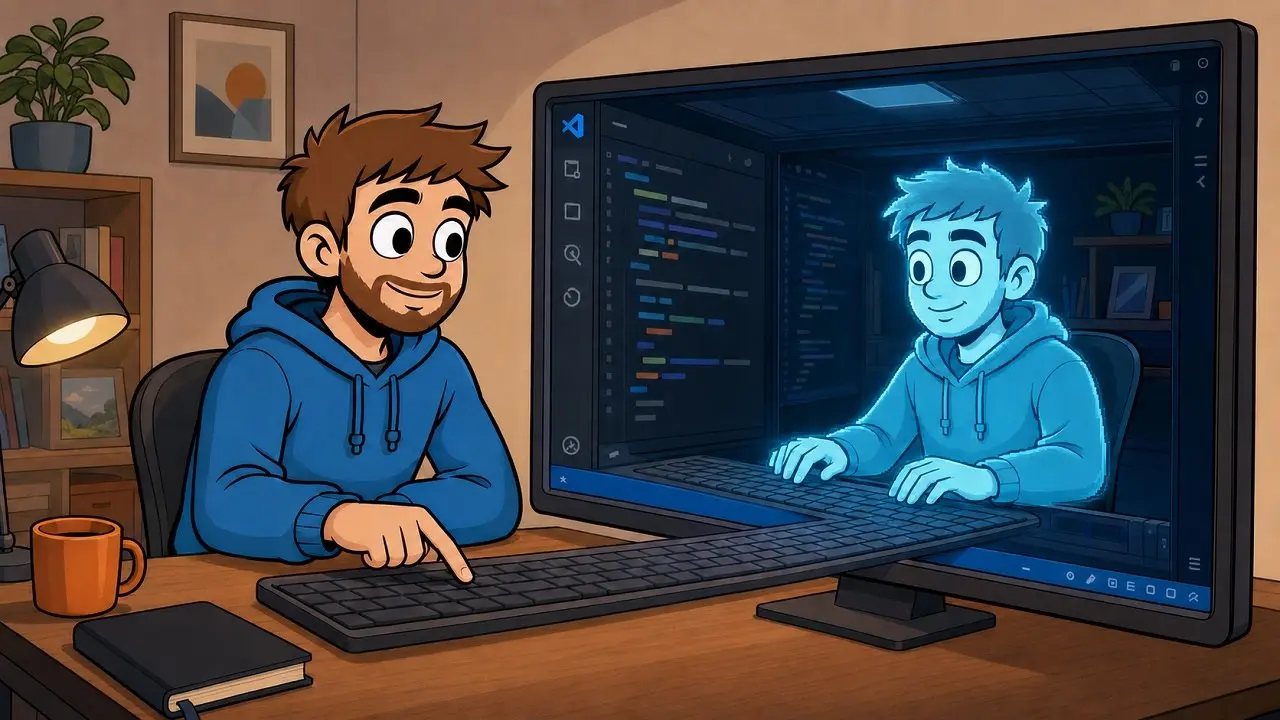 Вайбкодинг-агент для VS Code, видеосвязь с экспертом за 60 секунд — и ещё 8 российских стартапов
Битва за «Продукт недели». 138-й набор
13 июля – 19 июля 2026
харви | Сетка — социальная сеть от hh.ru