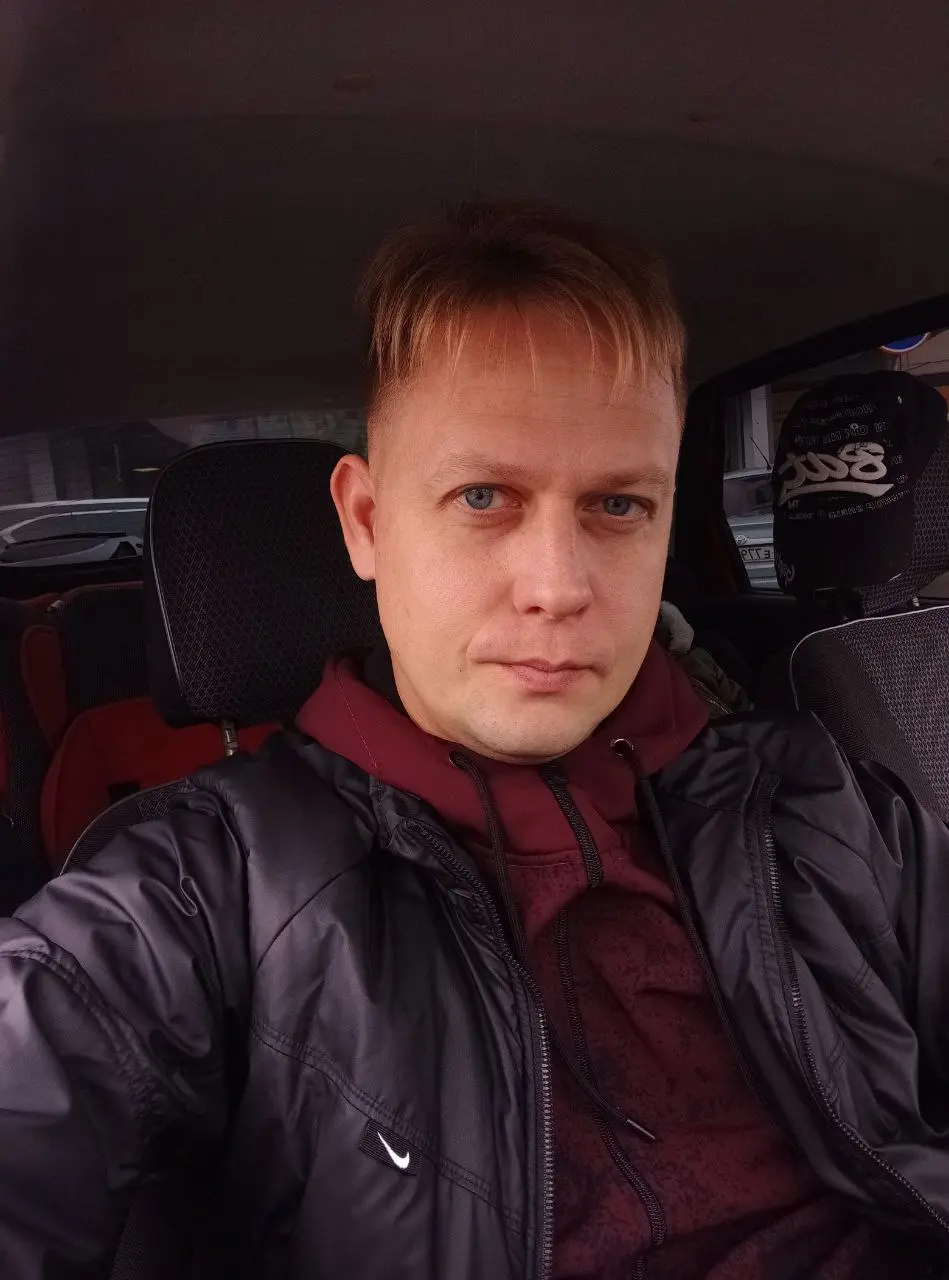 Сергей Осипов