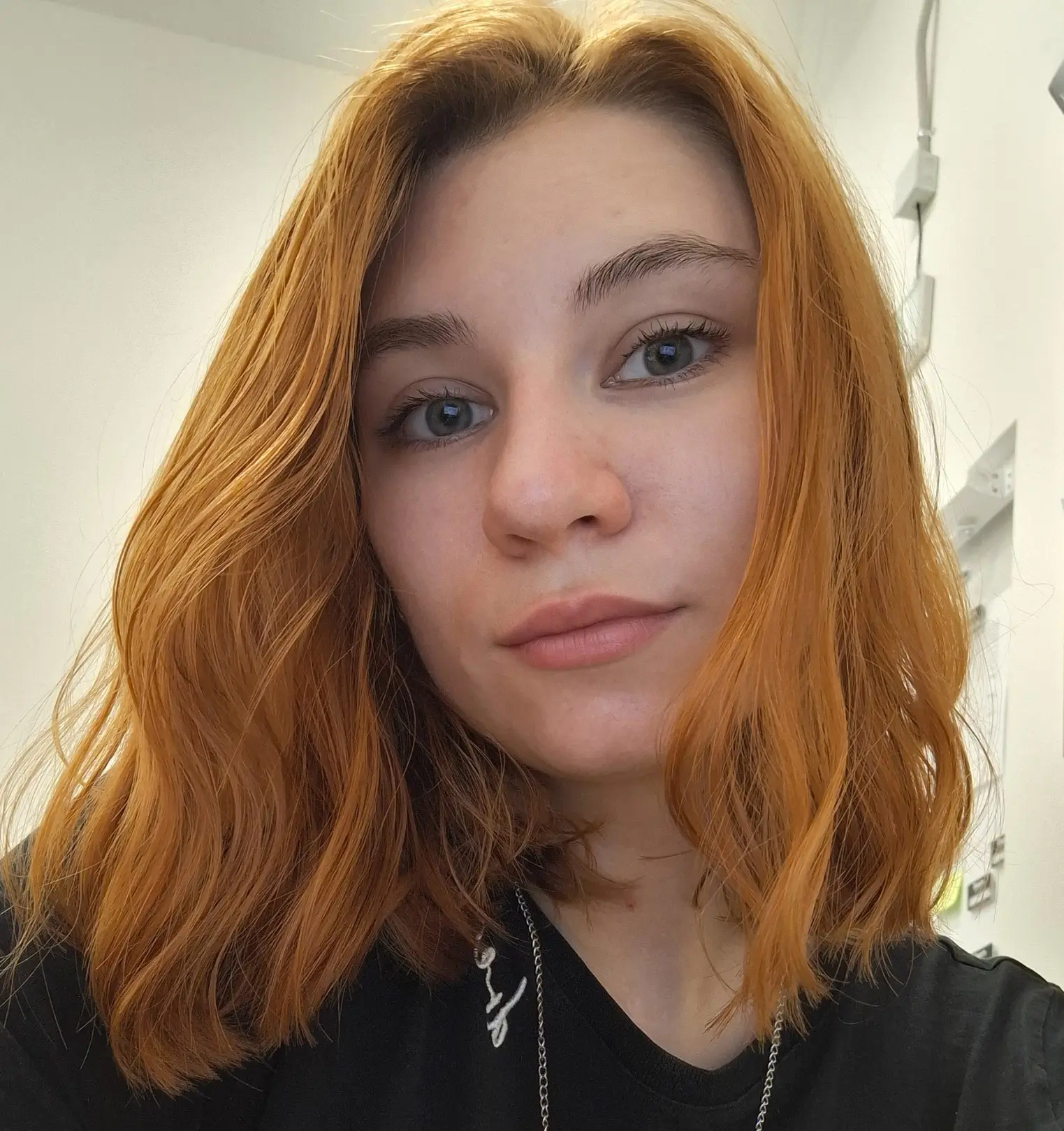 Ксения Соловьёва