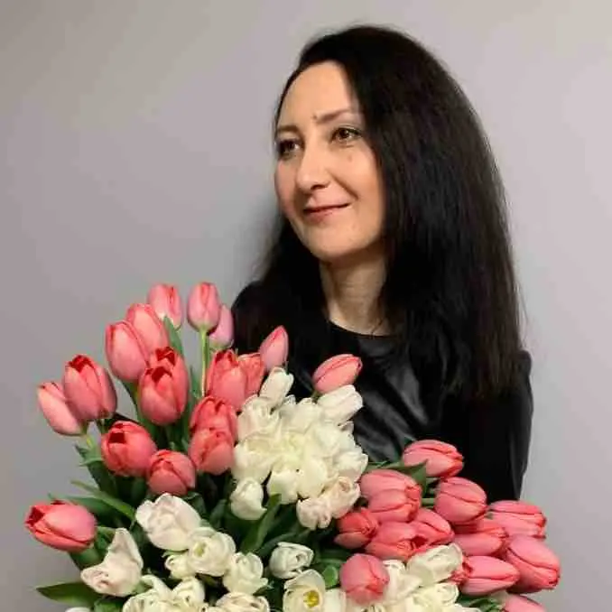 Юлия Санкина