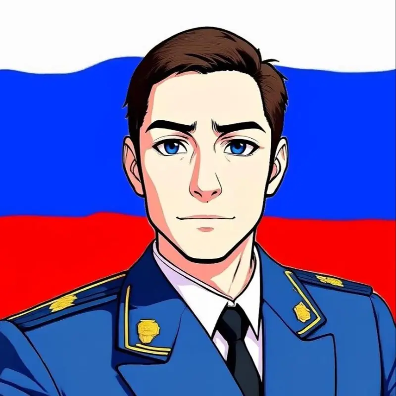 Алексей Юсов