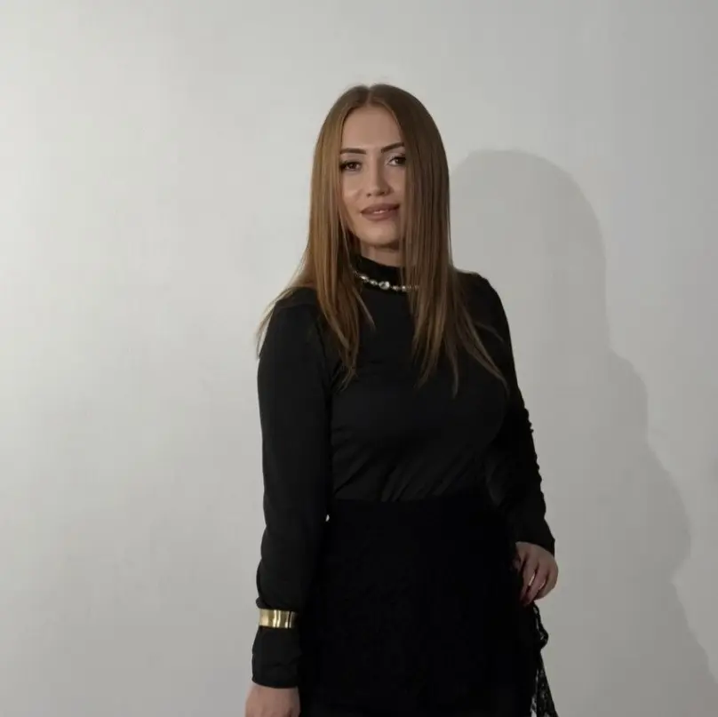 Лилия Давлетшина